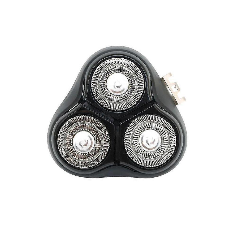 Black (Black) For Xiaomi Youpin Enchen Stone Electric Shaving Razor Replacement Blade Head