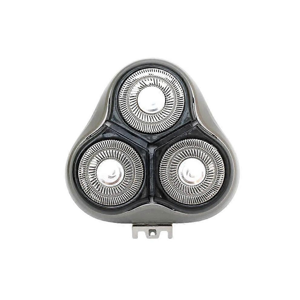 Silver (Silver) For Xiaomi Youpin Enchen Blackstone Electric Shaving Razor Replacement Blade Head