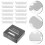 100pcs Single Face Razor Blades 3