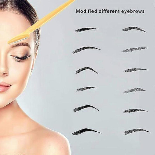 Eyebrow Trimmer - Eyebrow Razor 2