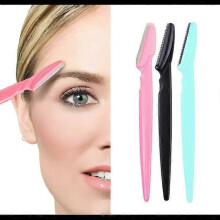 Eyebrow Trimmer - Eyebrow Razor