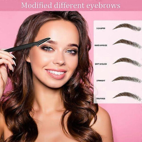 Eyebrow Trimmer - Eyebrow Razor 1