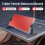 Table Tennis Rebound Board,360  Adjustment W/ 8 Rubber Blocks 8