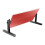 Table Tennis Rebound Board,360  Adjustment W/ 8 Rubber Blocks 12