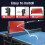 Table Tennis Rebound Board,360  Adjustment W/ 8 Rubber Blocks 7