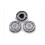 SH50 Replace Head Razor Blade for Philips Shaver S5000 Series S5400 5