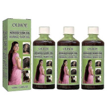 1-3X 100ml Herbal Hair Oil Refreshing Non-greasy Essential Oil for Hair Growth Nourishes Scalp And Stimulates Hair Growth