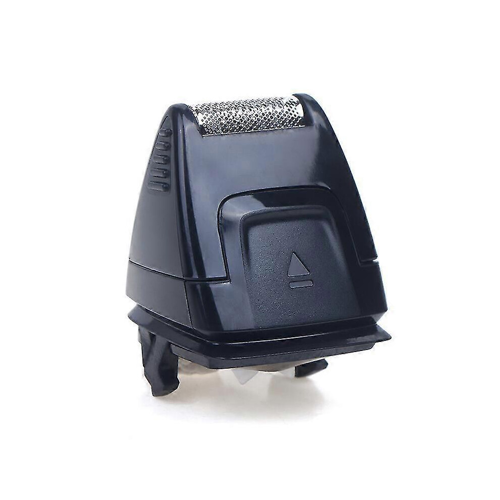 Black 1Pcs Hairdresser Shaving Blade Mesh For Mg5730 Mg7710 Mg7720 Mg7770 Mg7785 Mg7790 Mg7790
