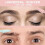 6 Pcs Eyebrow Razor Eyebrow Razor Foldable Small Eyebrow Shaver 4