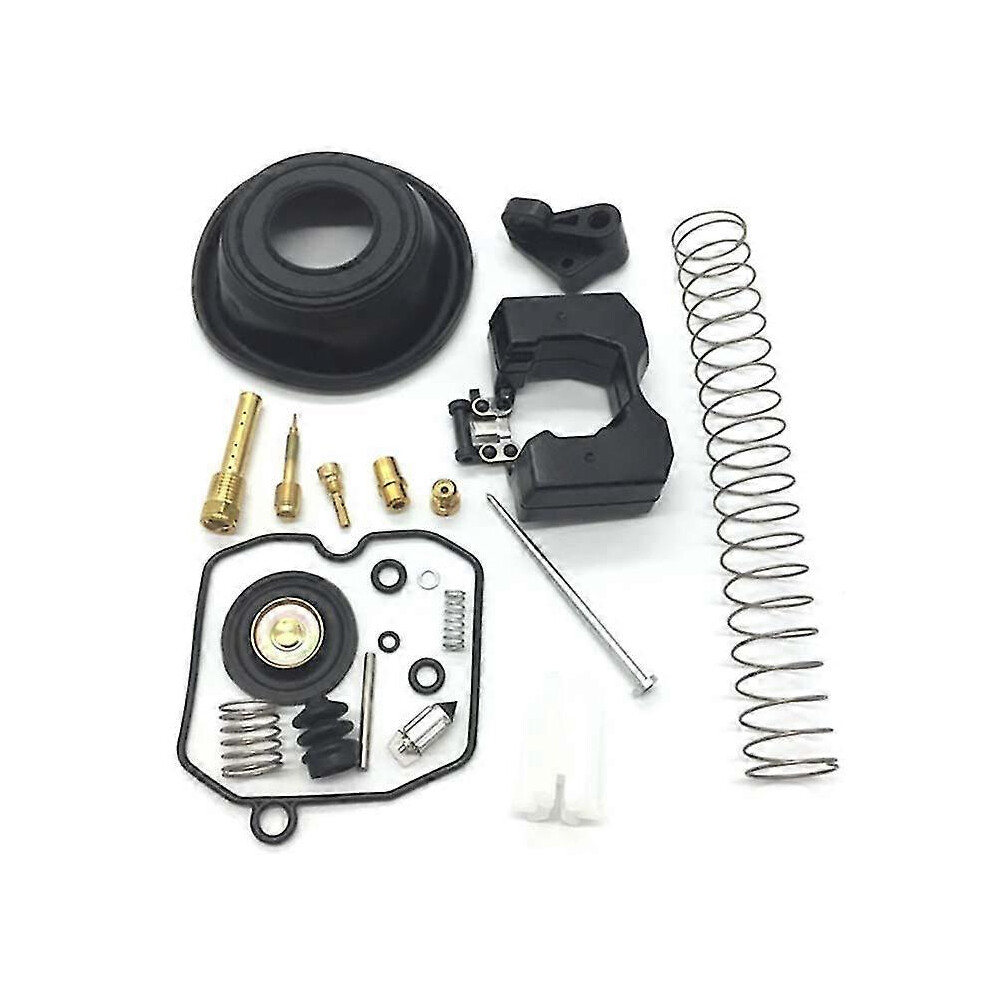 (As Show, One Size) Carburetor Reconstruction Kit Compatible With Cv40 27421-99C 27490-04 Cv 40Mm 4909775751604