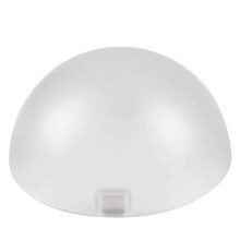 (As show, One size) -R11 Dome Diffuser Compatible compatible with H200R Round Flash V1 Flash Series V1-S V1-N V1-C AD200 Pro AD200