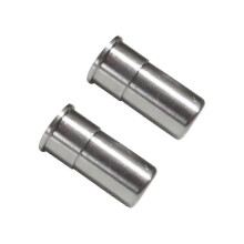 (As show, One size) 2pcs Oversized Steering Column Pivot Pins ,Tilt Steering Column compatible with 1969-1996 Corvettes 1967-2002 Camaros and Others