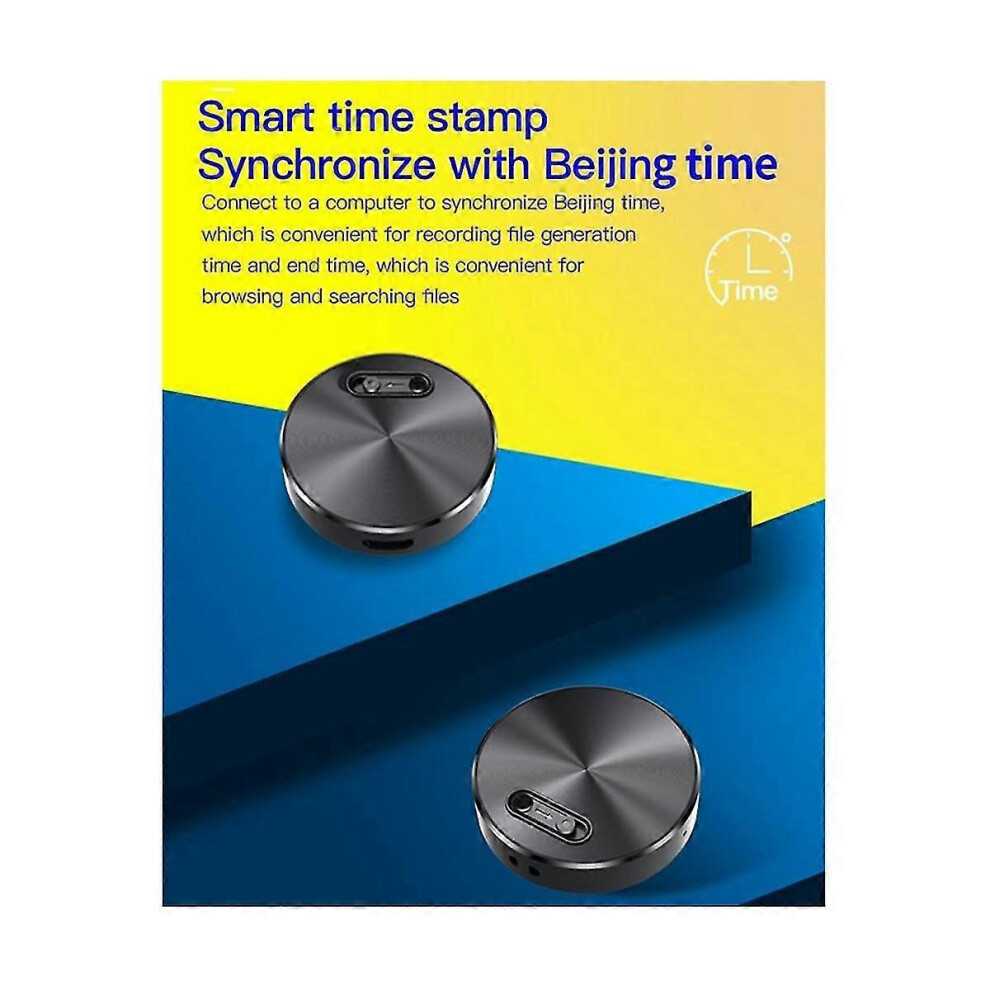 (As show, One size) 20H Professional Voice Activated Recorder 8-32G Small Pen Digtal Dictaphone Sound Listen Device Audio Recorder 8G-image-OPC-PHG9H86-NEW