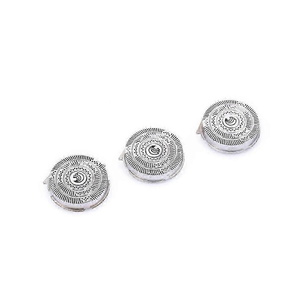 3x Replacement Razor Blades for Philips Hq9 Shaver