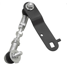 (As show, One size) Car Body Height Sensor Lever 48906-35010 8940760022 compatible with /
