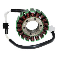 (As show, One size) Motorcycle Stator Coil compatible 1999 - 2002 YZF-R6 5EB-81410-00-00