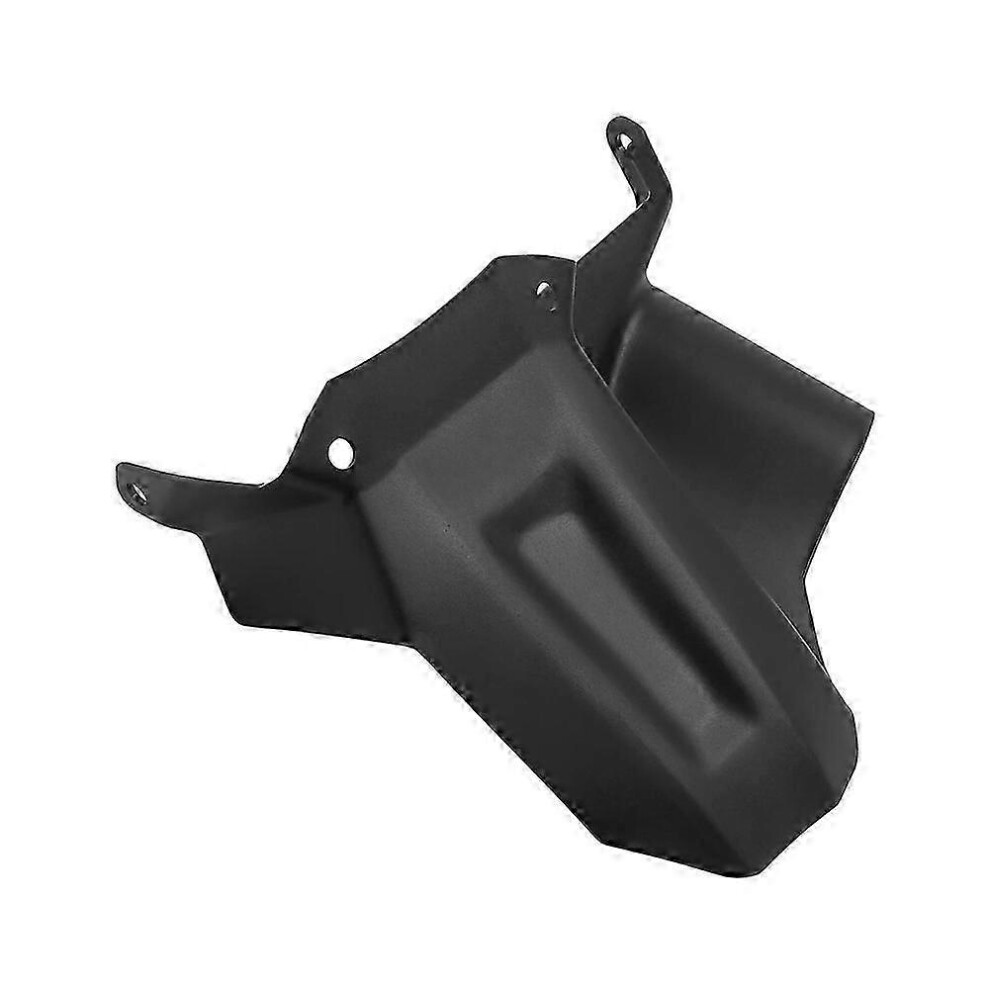 Kikidex (As Show, One Size) Motorcycle Rear Mudguard Extender Extension Compatible With R1300gs R 1300 Gs 2023 2024 Wheel Mudguards Splash