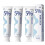 3pcs Hydroxyapatite Toothpaste Probiotic Whitening Toothpaste 100g 1