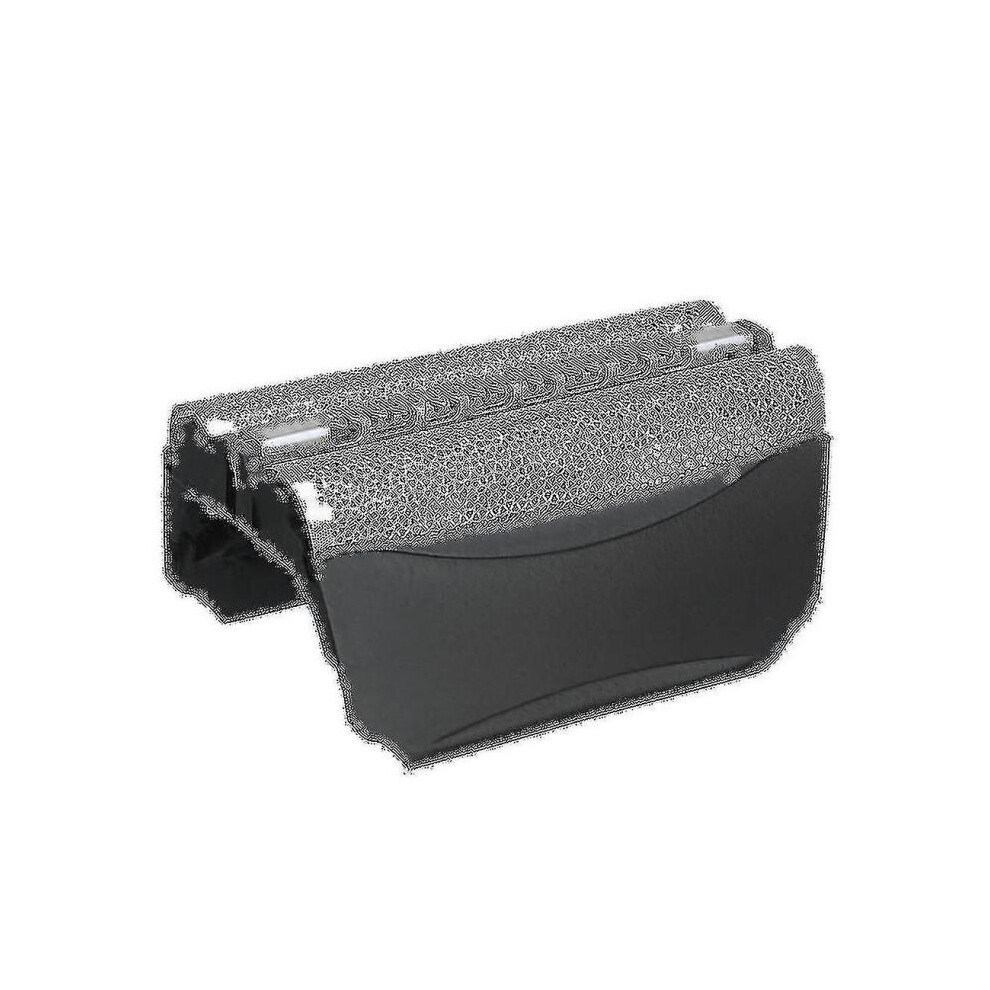 Black Male Shaver Replacement Blade Foil Head Razor Head Foil Beard Cleaning Accessories For Serie