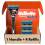 Gillette Gillette Fusion ProGlide Razor for Men, Handle + 4 Blade Refills 1