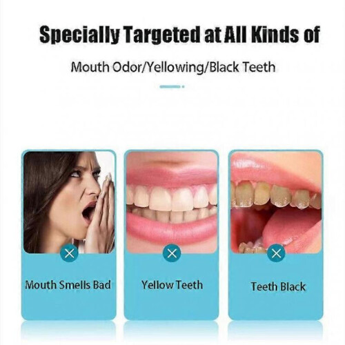 2pcs Artisan Anti-Sensitive Toothpaste 150g Probiotics Whitening Toothpaste