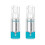 2pcs Mint Teeth Whitening Toothpaste Foam Teeth aid Mouthwash Tooth Paste Stain Remove 1