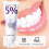 Hydroxyapatite Toothpaste Probiotic Whitening Toothpaste 100g 2