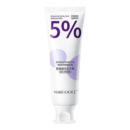 Hydroxyapatite Toothpaste Probiotic Whitening Toothpaste 100g
