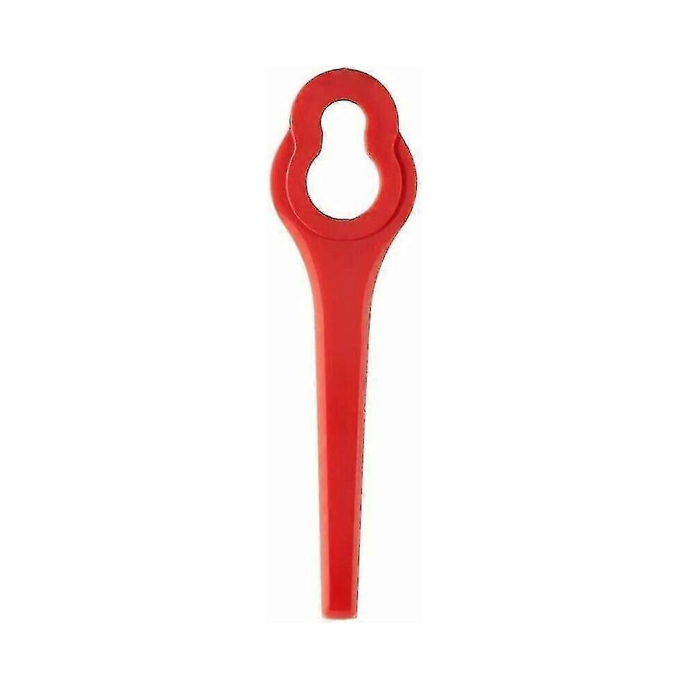 Replacement Blades for Ferrex Aldi Far 20-i Cordless Edger Pack of 50