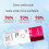 2x Sp-4 Probiotic Brightening Whitening Toothpaste-120g 2