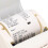 (As show, One size) Bluetooth Thermal Printer Portable Wireless Receipt Ticket Bill POS Printing Machine 4