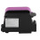 (As show, One size) Handheld Inkjet Printer Detachable Portable Mini Smart Inkjet Coding Machine for Production Date QR Code 3