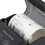 (As show, One size) 58mm Portable Mini Thermal QR Code Printer 2in Cordless USB Receipt Ticket Thermal Printer for Android 4