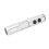 (As show, One size) Digital Microscope Magnifier 12MP 750X Magnification 360 Degree Adjustment USB Electron Microscope with Universal Light 3