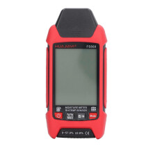 (As show, One size) Wood Moisture Meter Digital Display High Accuracy Easy To Operate Portable Firewood Humidity Tester