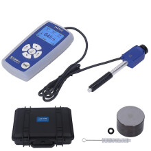 (As show, One size) Split Hardness Tester Kit LCD Display HL HV HB HS HRA HRB HRC Handheld Hardness Detector