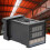 (As show, One size) PID Digital Temperature Controller Relay Output REX C100FK02-M*AN 4