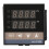 (As show, One size) PID Digital Temperature Controller Relay Output REX C100FK02-M*AN 1