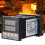 (As show, One size) PID Digital Temperature Controller Relay Output REX C100FK02-M*AN 3