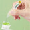 Fruit Acid Teeth Whitening Essence Throw Toothpaste Oral Cavity Cleaning Disposable 3V Toothpaste 3
