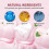 SP-6 Probiotic Whitening Toothpaste 1