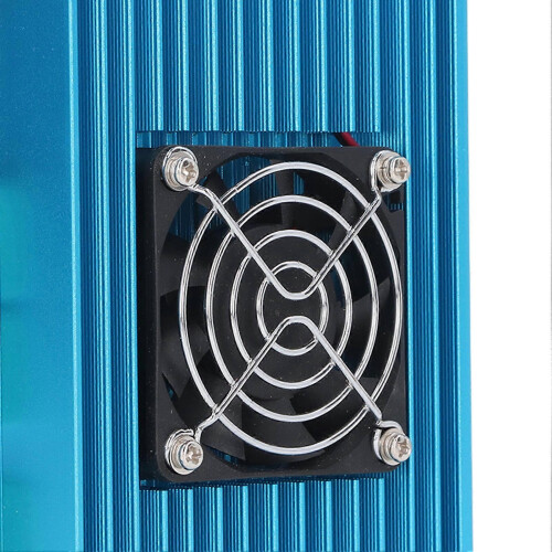 (As show, One size) Stepper Motor Driver Digital Controller 1880VAC 24110VDC 4 Dials 300 KHz Pulse Response 2