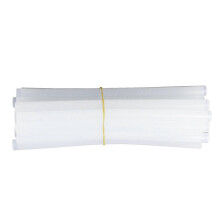 (As show, One size) 20PCS Set Hot Melt Glue Gun Stick 11x200mm Universal Hot Glue Gun Stick for Wood Metal Glass