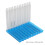 (As show, One size) 10pcs Straight Thread Tap HSS High Hardness Machine Tapping Thread Drill Bits M3 x 0.5 H2 3