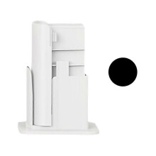 (As show, One size) EVEBOT Ink Cartridge for PrintPods Ink Replacement Standard Ink 20g Capacity for Various Surfaces Canvas/ Metal/ Plastic/ Glass/ Wood/ Cement/ Fabric/