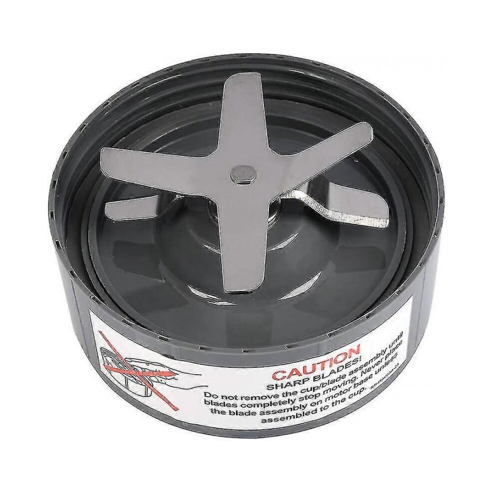 Replacement Blades for 600/900w Nutribullet Juicers