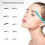 Eyebrow Razor, 60 Pcs Eyebrow Razors Multipurpose Exfoliating 5