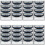 32PCS Razor Blades Refills Manual Mach 3 Blades Refills 1