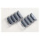 32PCS Razor Blades Refills Manual Mach 3 Blades Refills 4