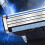32PCS Razor Blades Refills Manual Mach 3 Blades Refills 5